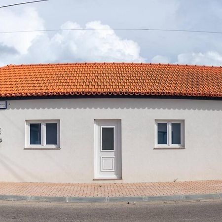 Perto Do Mar, Alojamento Local - Espaco T2 Privativo 格斯 外观 照片