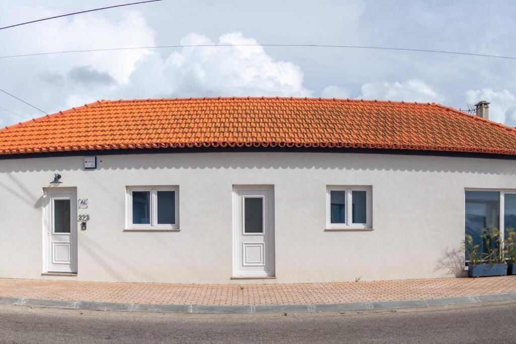 Perto Do Mar, Alojamento Local - Espaco T2 Privativo 格斯 外观 照片